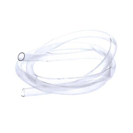 Master-Bilt FLEXIBLE CLEAR PVC TUBING 1/2 11-01696
